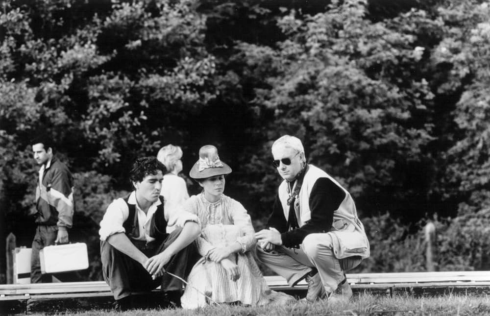 七月の宴の画像