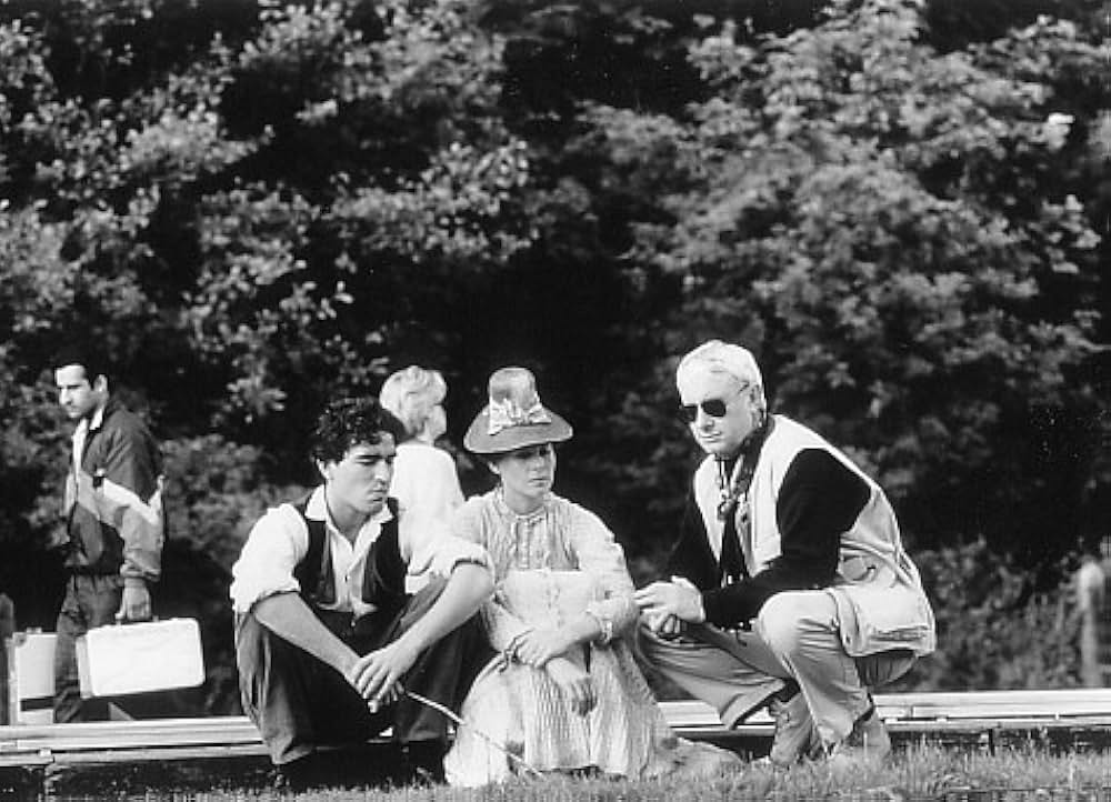 七月の宴の画像