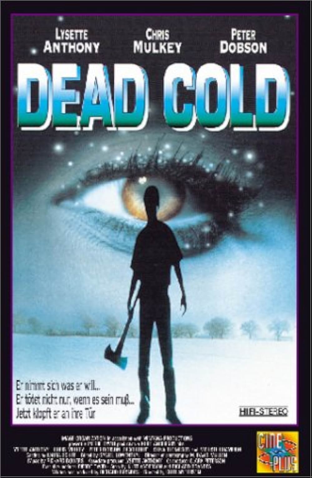 デッド・コールドの画像