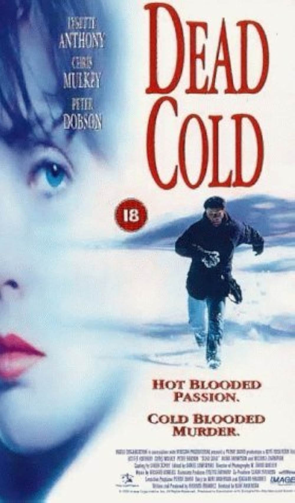 デッド・コールドの画像