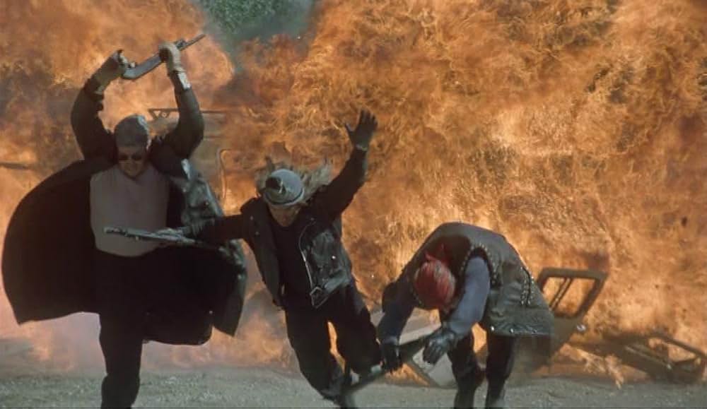 ホログラムマンの画像