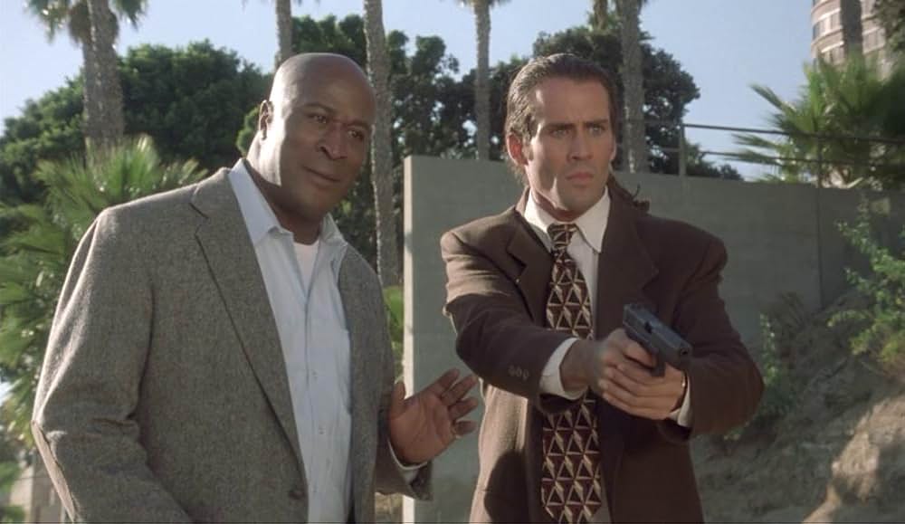 ホログラムマンの画像