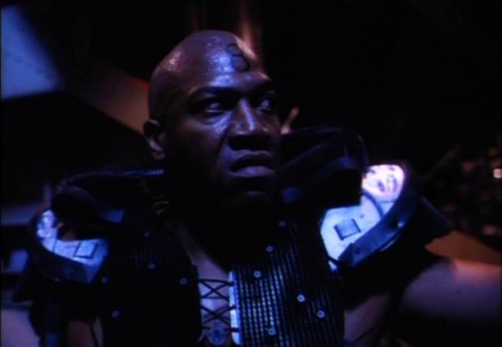 ホログラムマンの画像