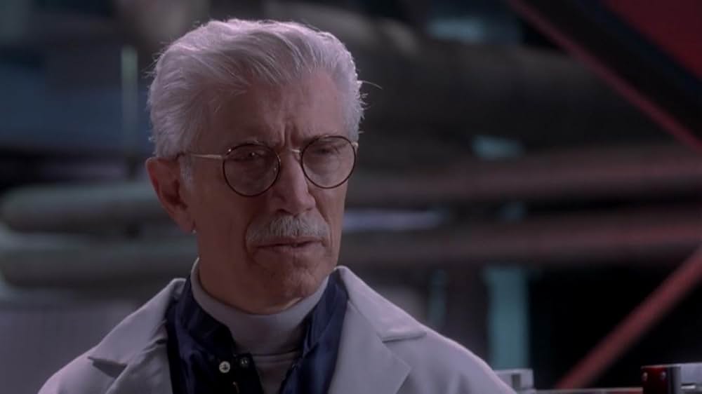 ホログラムマンの画像