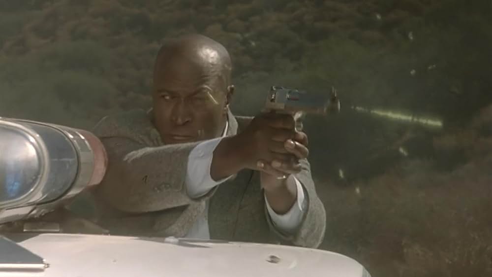 ホログラムマンの画像