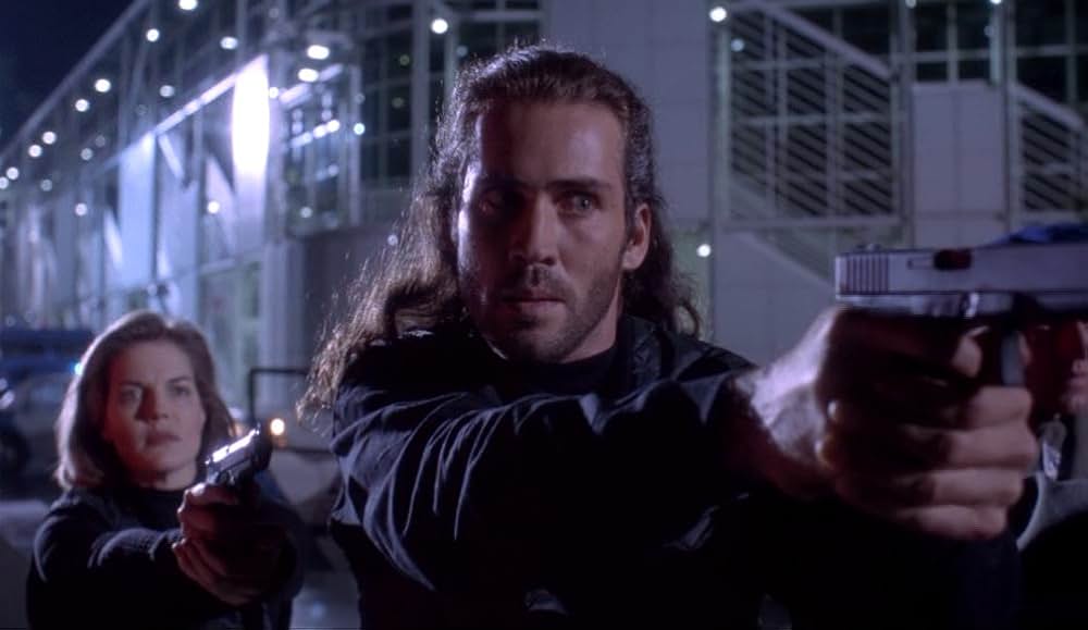 ホログラムマンの画像