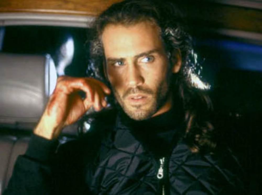 ホログラムマンの画像