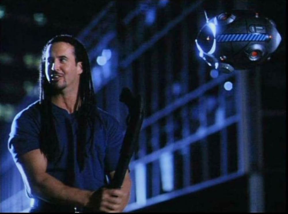 ホログラムマンの画像