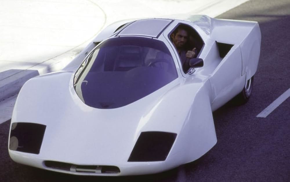 ホログラムマンの画像