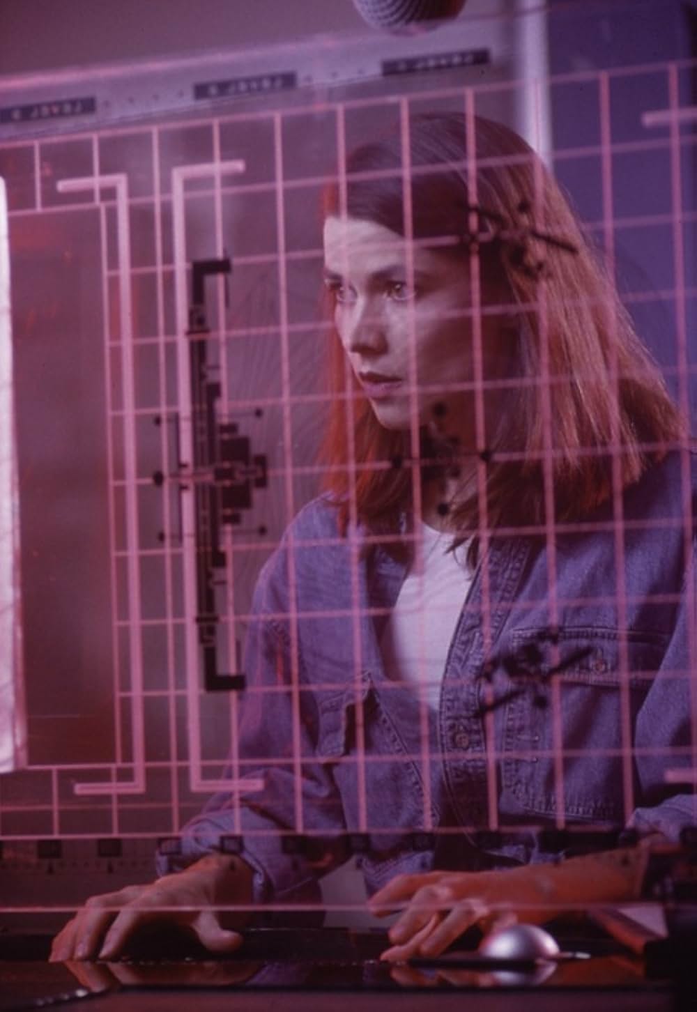 ホログラムマンの画像