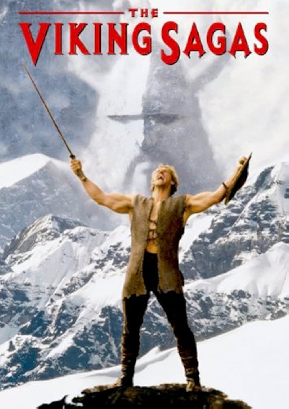 ヴァイキングサーガの画像