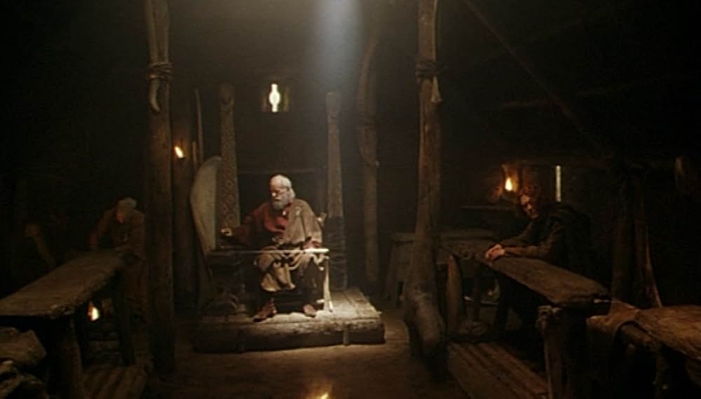 ヴァイキングサーガの画像