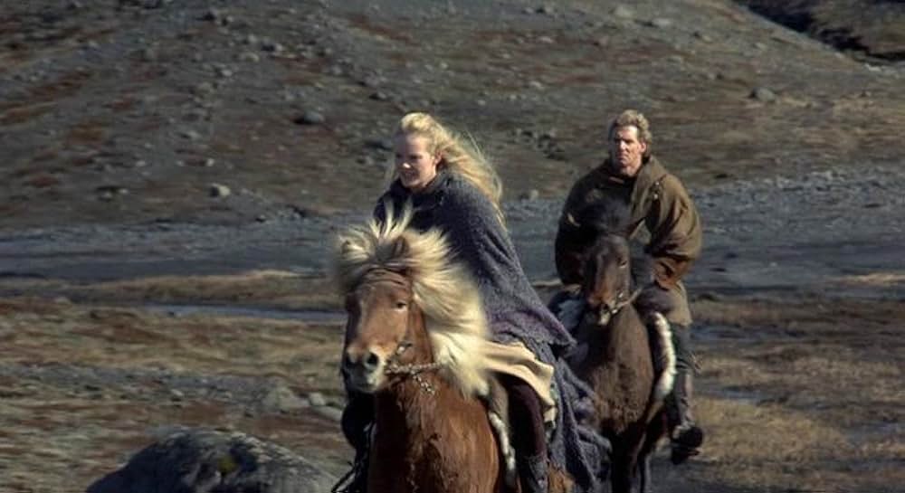 ヴァイキングサーガの画像