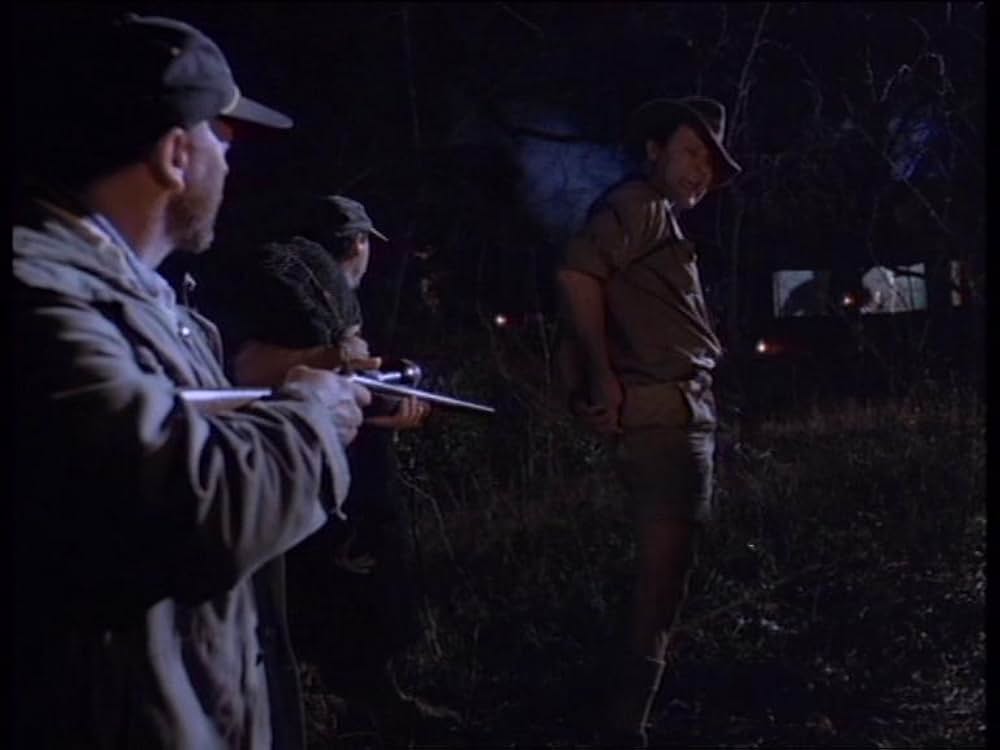 ボーン・ワイルド／サバンナに生きての画像