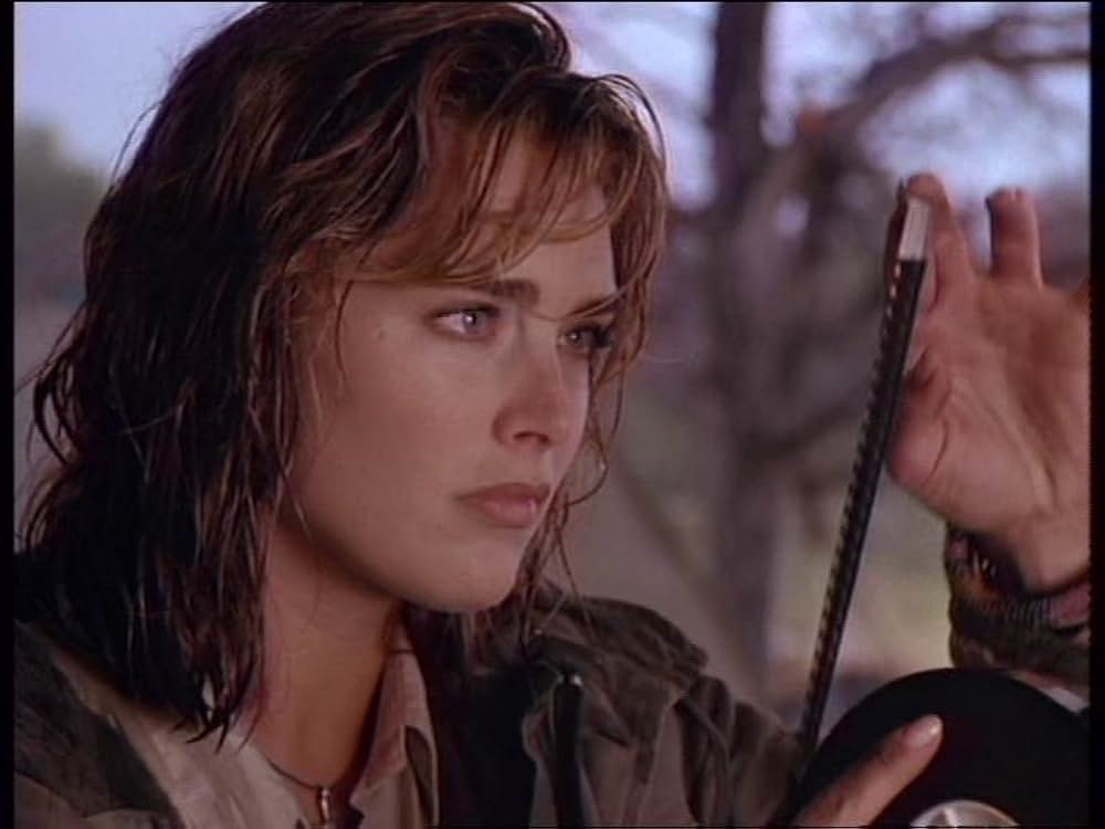 ボーン・ワイルド／サバンナに生きての画像