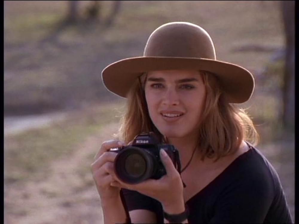 ボーン・ワイルド／サバンナに生きての画像