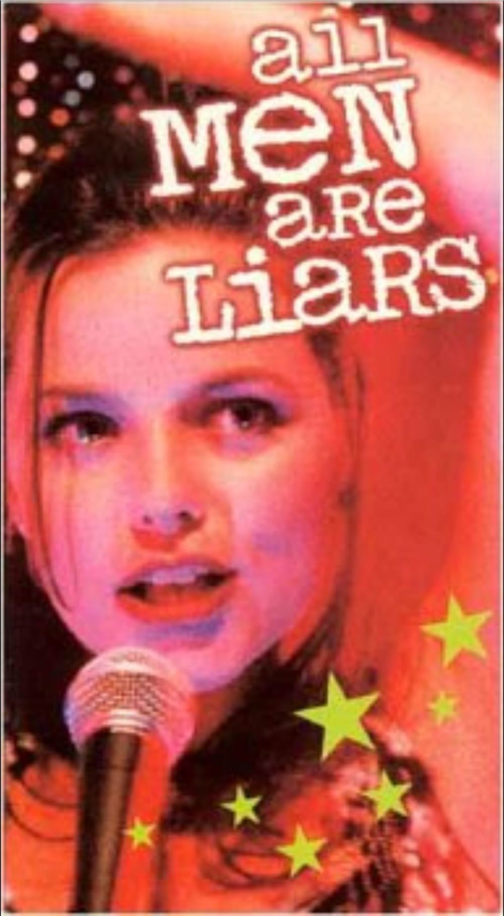 ライアーズ／男はみんな嘘つき！の画像