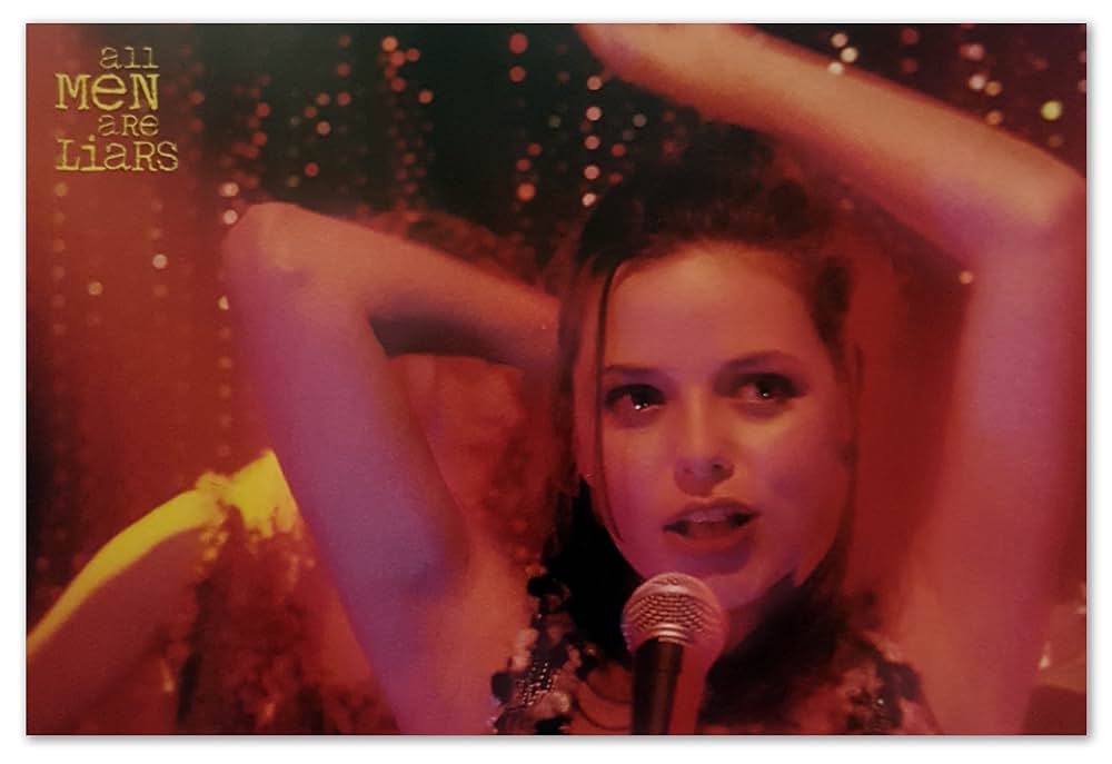 ライアーズ／男はみんな嘘つき！の画像