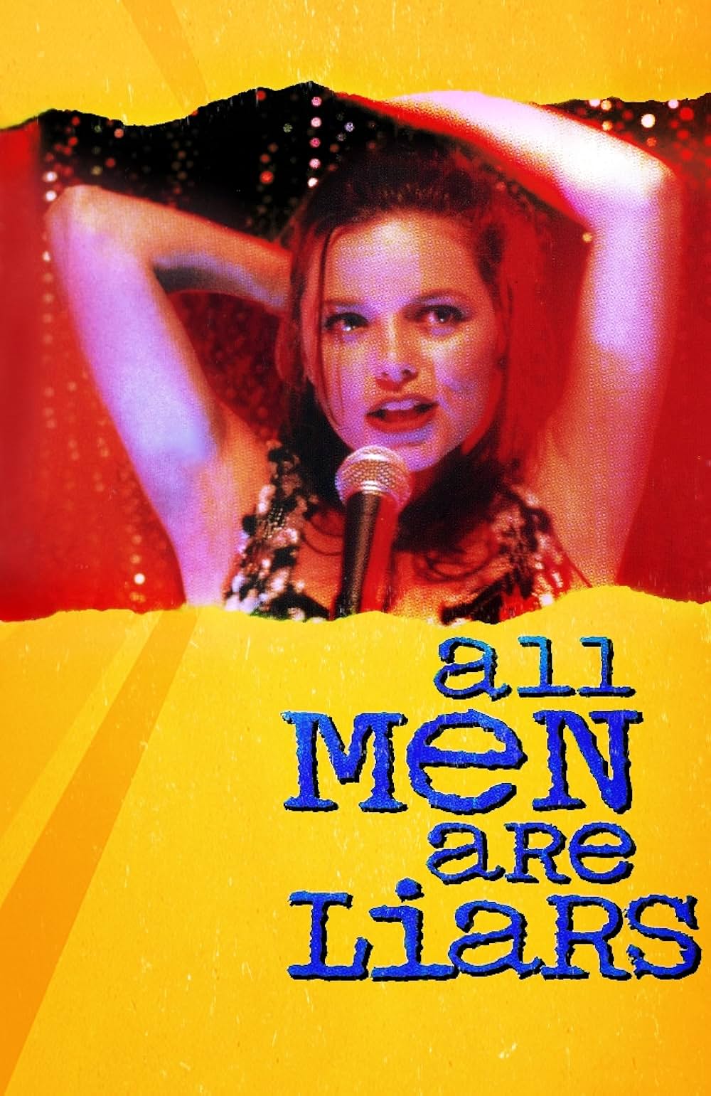 ライアーズ／男はみんな嘘つき！の画像