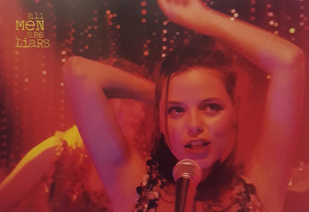 ライアーズ／男はみんな嘘つき！の画像