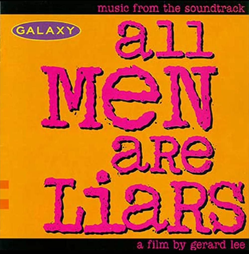 ライアーズ／男はみんな嘘つき！の画像