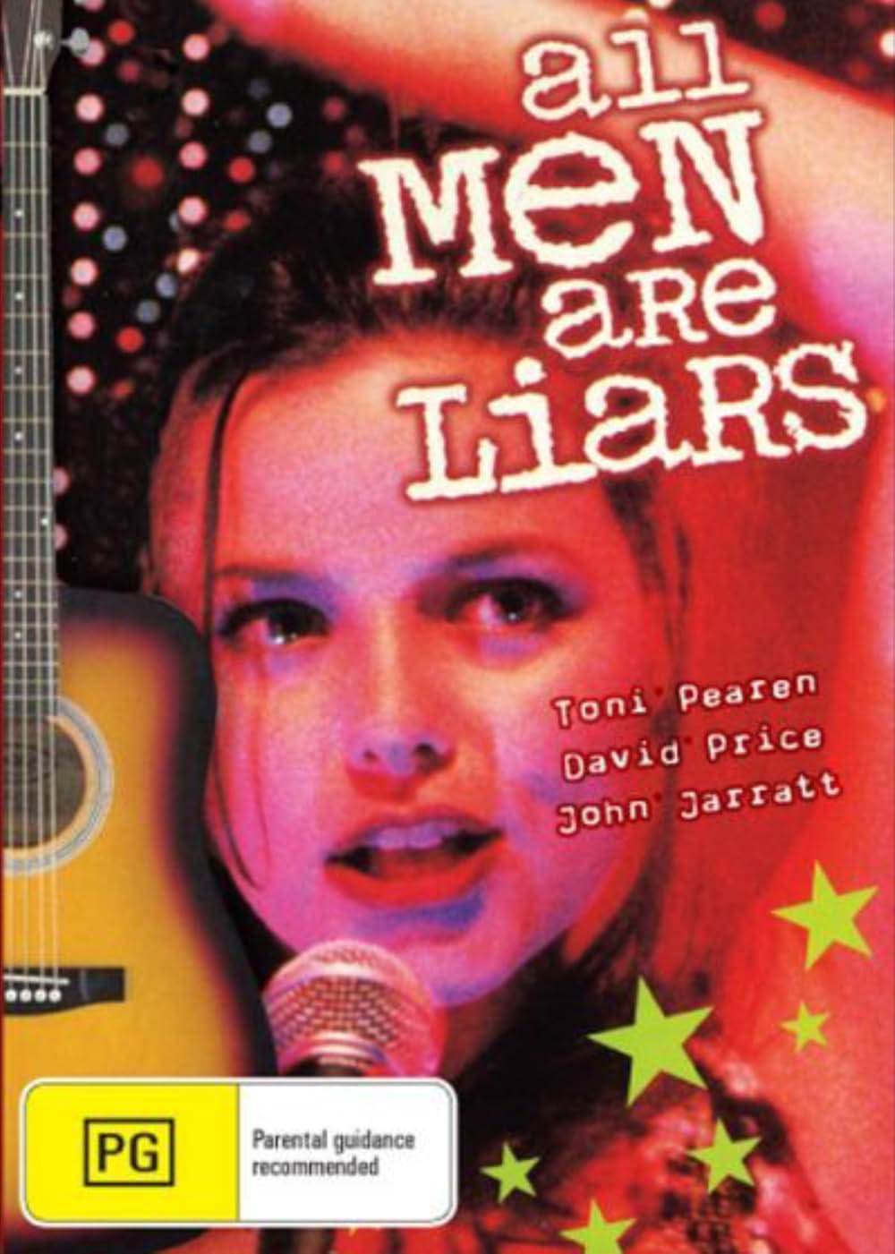 ライアーズ／男はみんな嘘つき！の画像