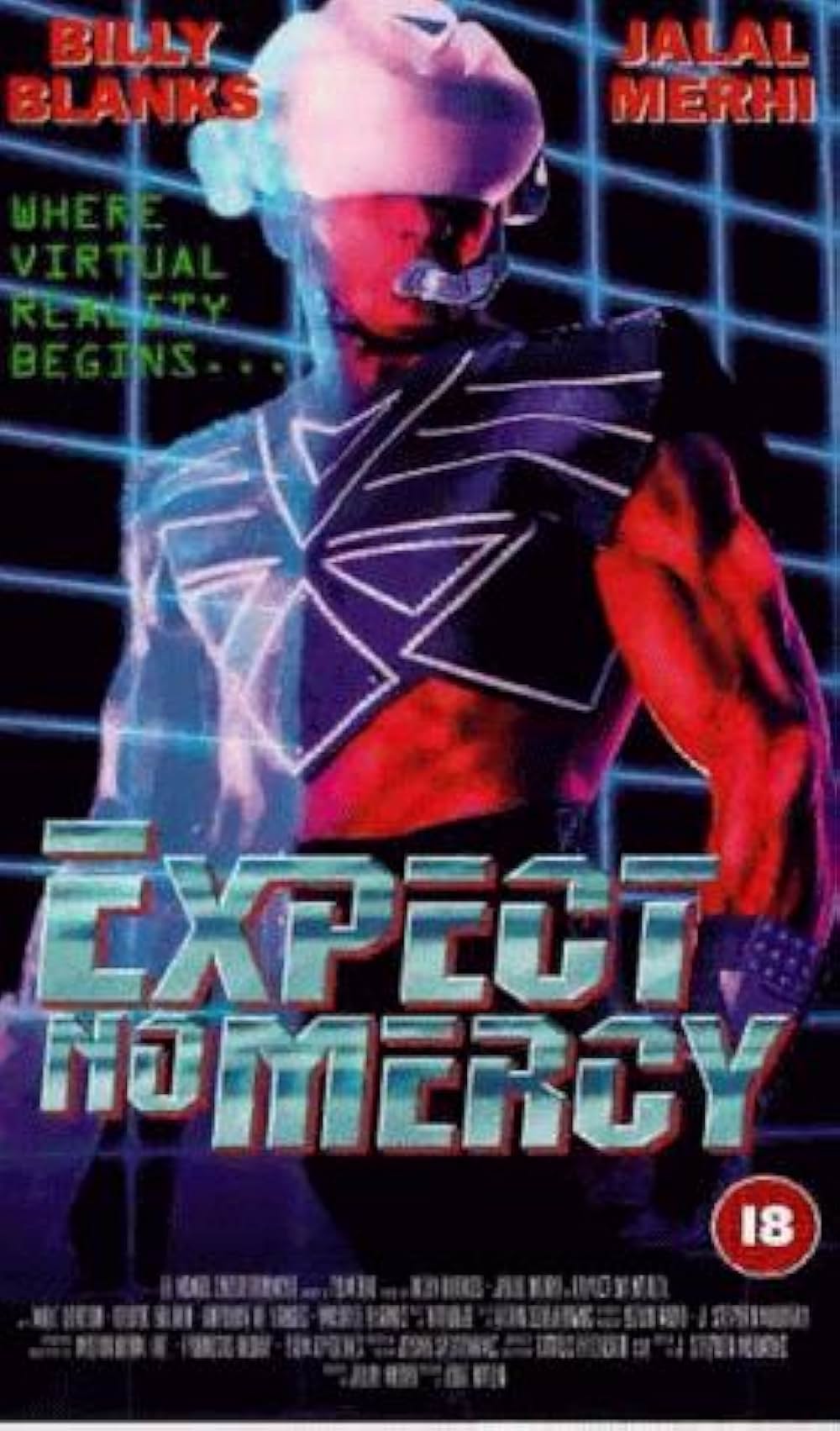 サイバー・ウォーズの画像