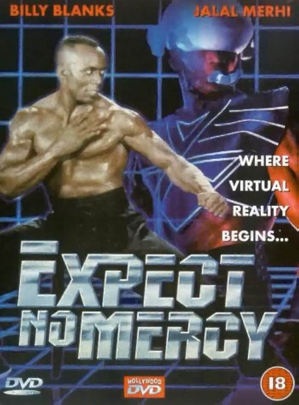 サイバー・ウォーズの画像