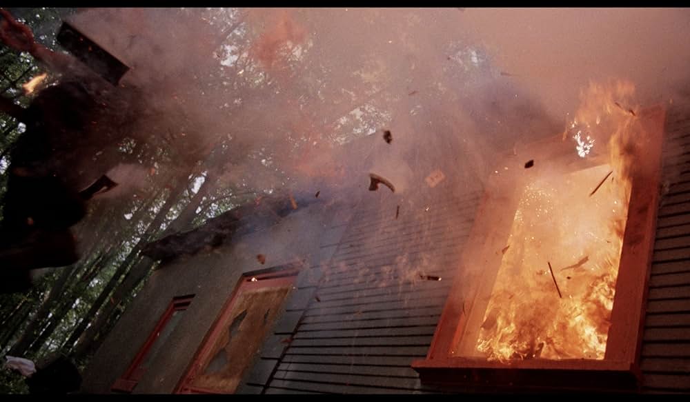 サイバー・ウォーズの画像