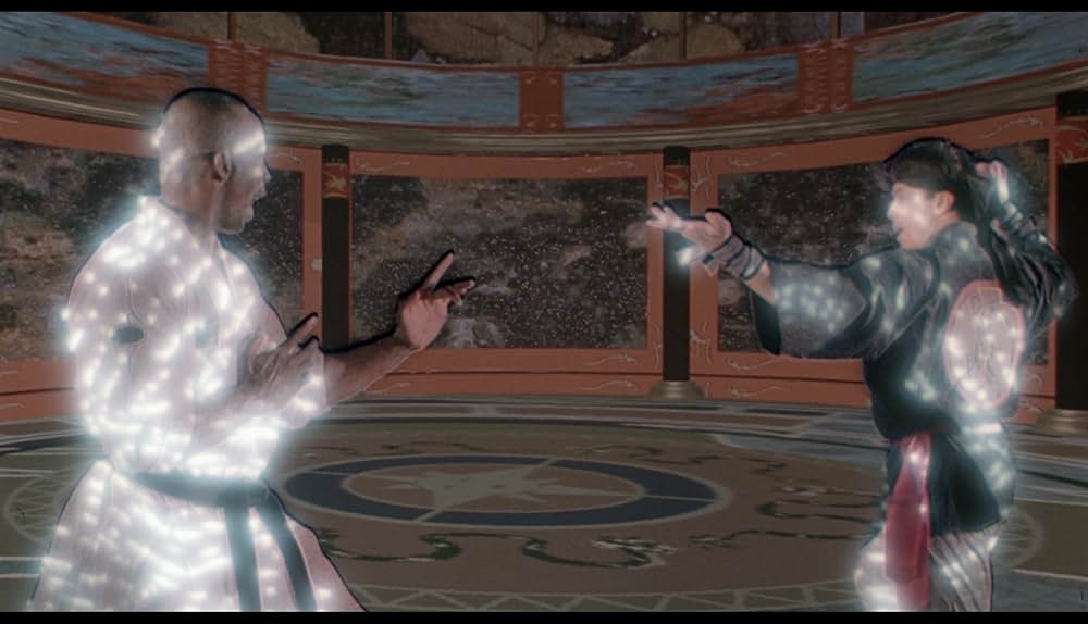 サイバー・ウォーズの画像