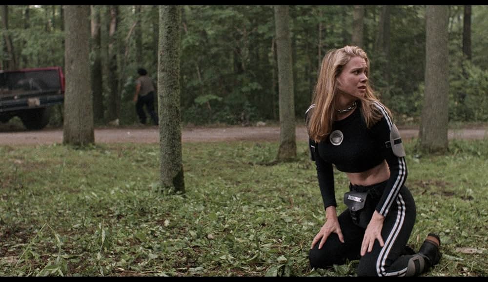 サイバー・ウォーズの画像