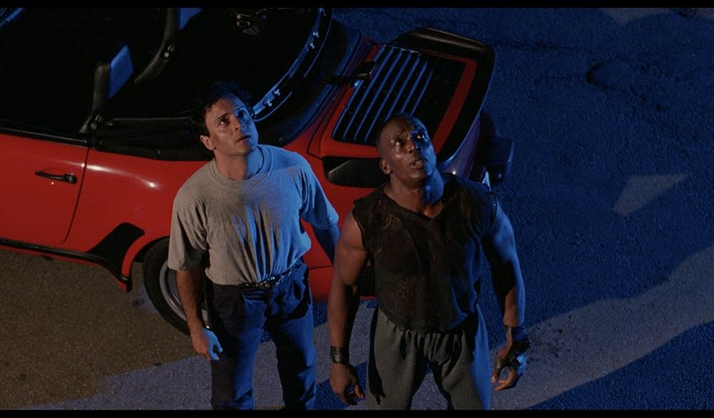 サイバー・ウォーズの画像