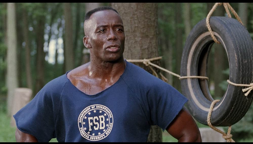 サイバー・ウォーズの画像