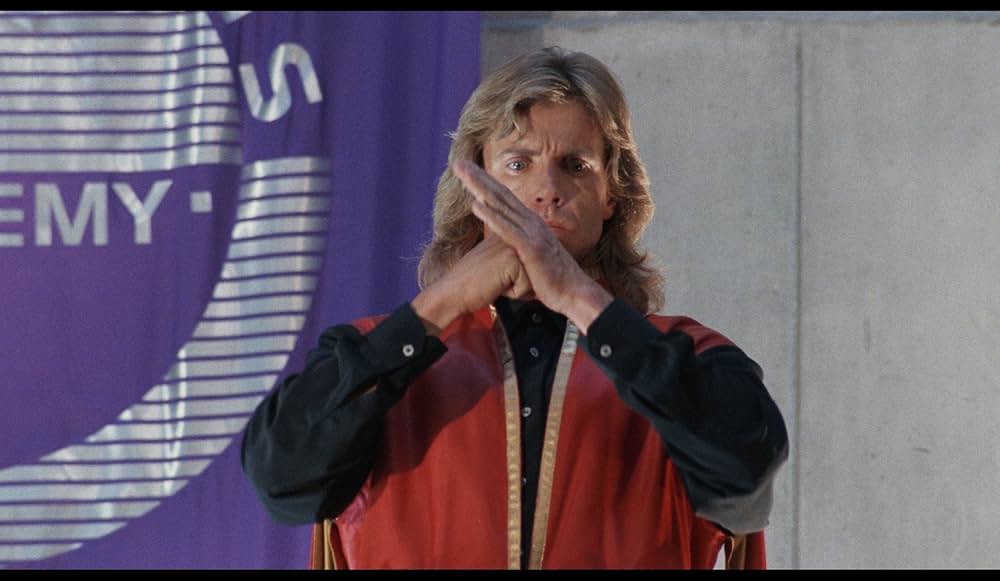 サイバー・ウォーズの画像