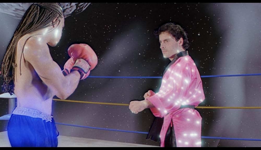 サイバー・ウォーズの画像