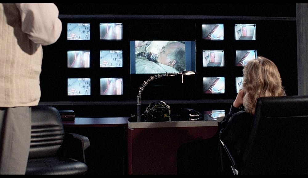 サイバー・ウォーズの画像