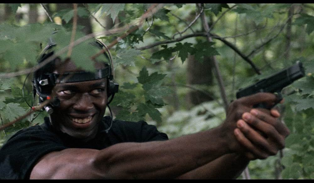 サイバー・ウォーズの画像