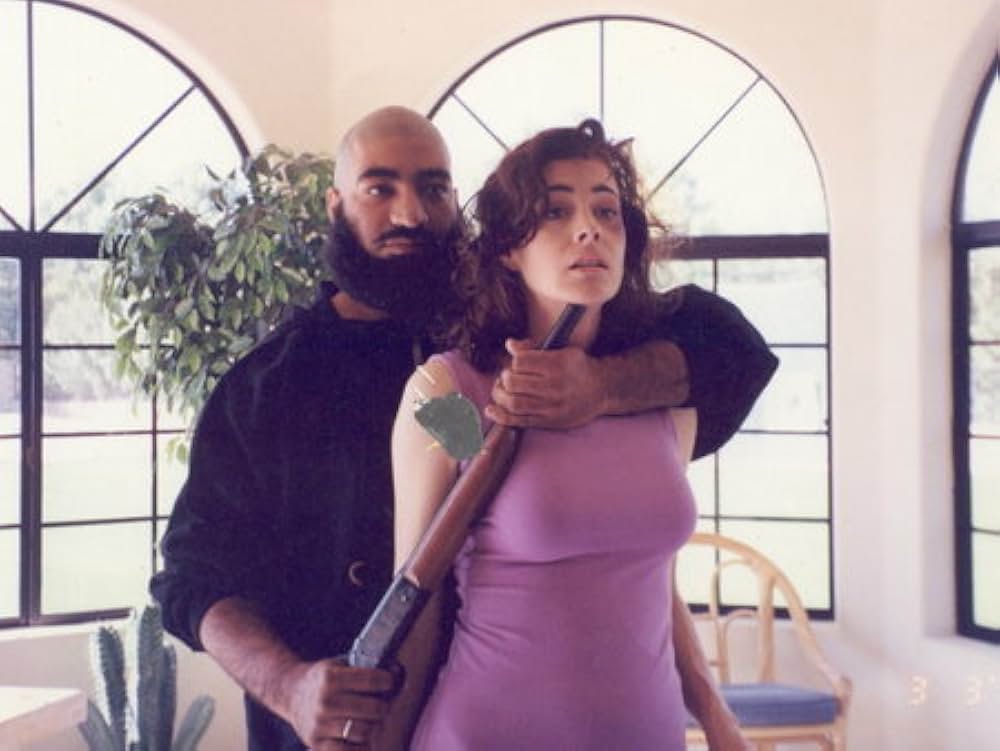 交差死体の画像