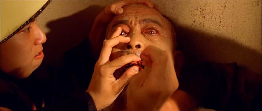 ラストエンプレス／西太后の画像