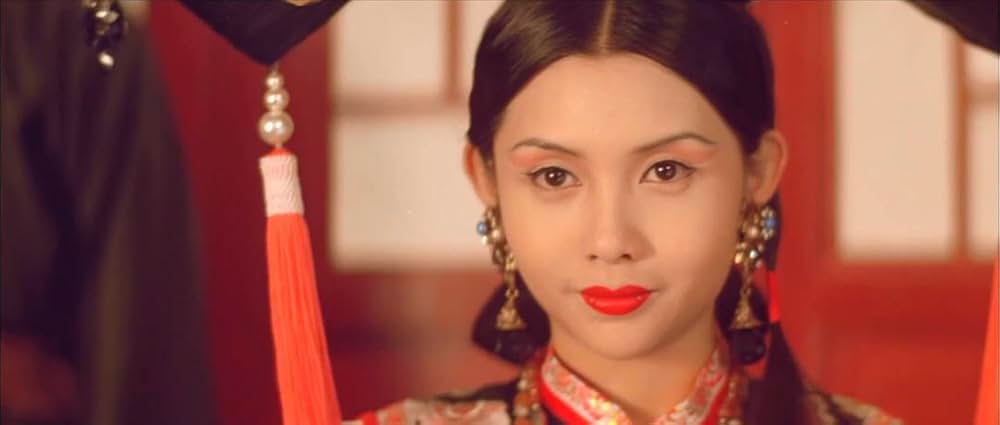 ラストエンプレス／西太后の画像