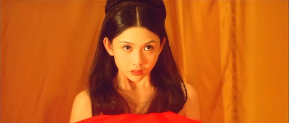 ラストエンプレス／西太后の画像