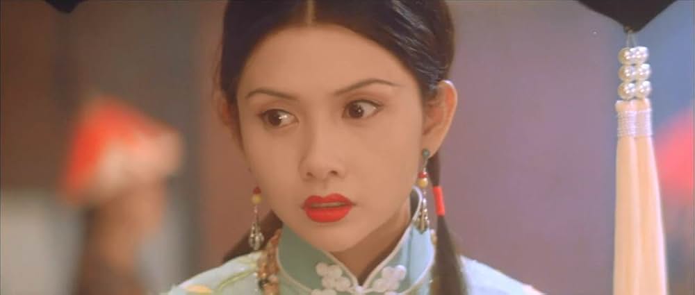 ラストエンプレス／西太后の画像