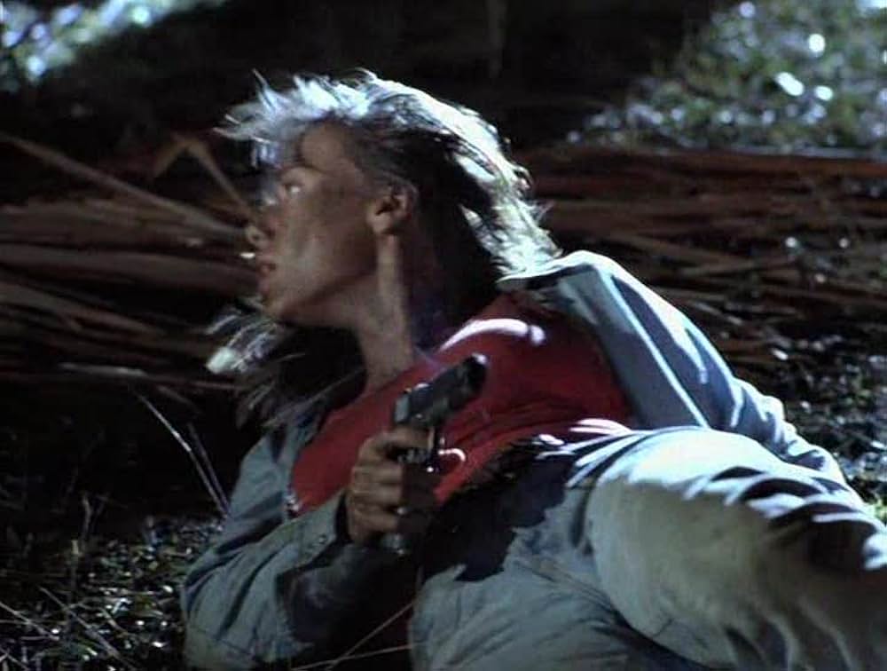 ソルジャー・ボーイズの画像