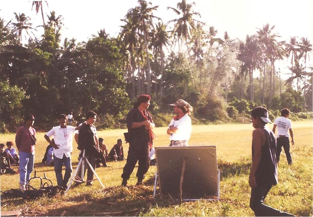 ソルジャー・ボーイズの画像