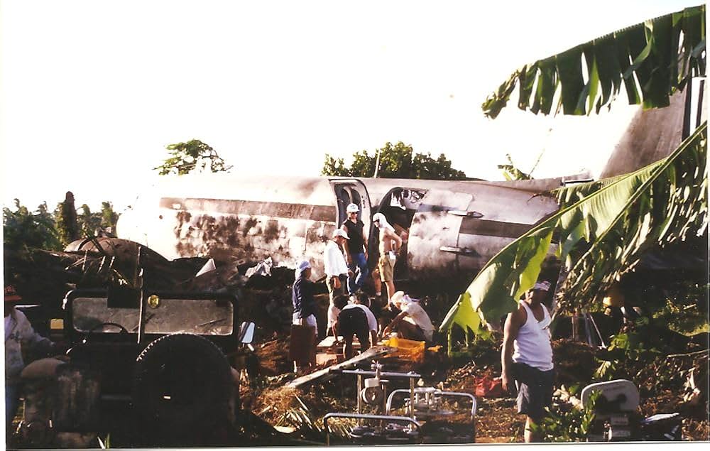 ソルジャー・ボーイズの画像