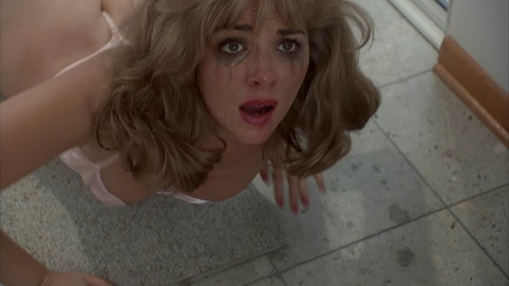 青い体験の画像