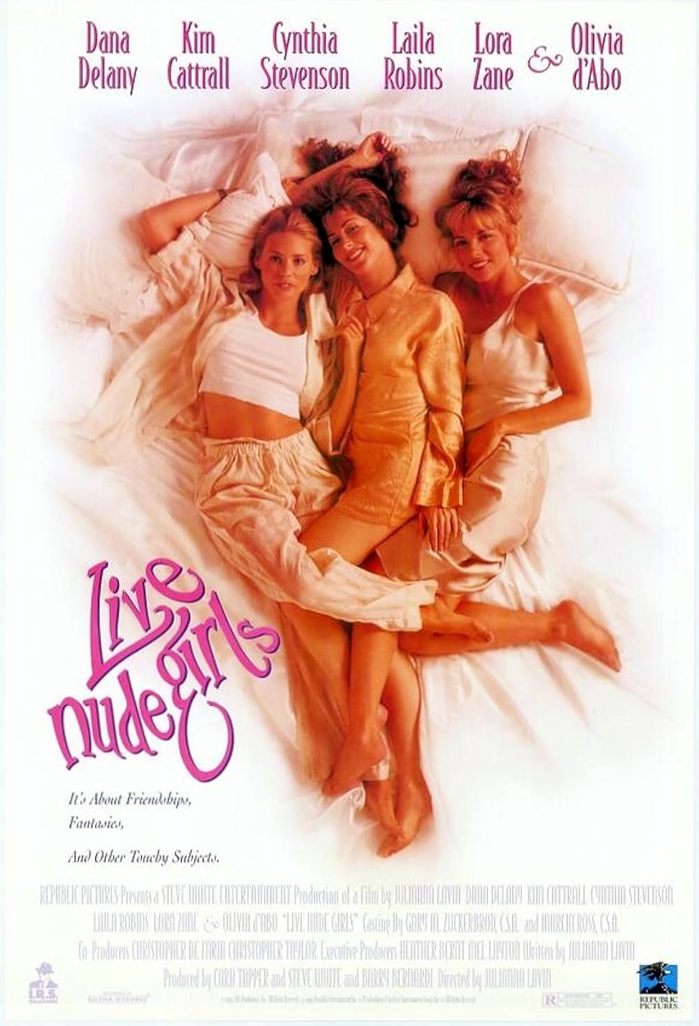 青い体験の画像