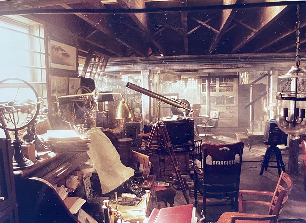 アポロ11を追いかけての画像