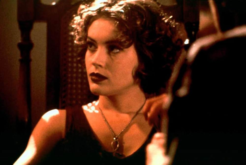 レディ・ヴァンパイア／淫夢伝説の画像