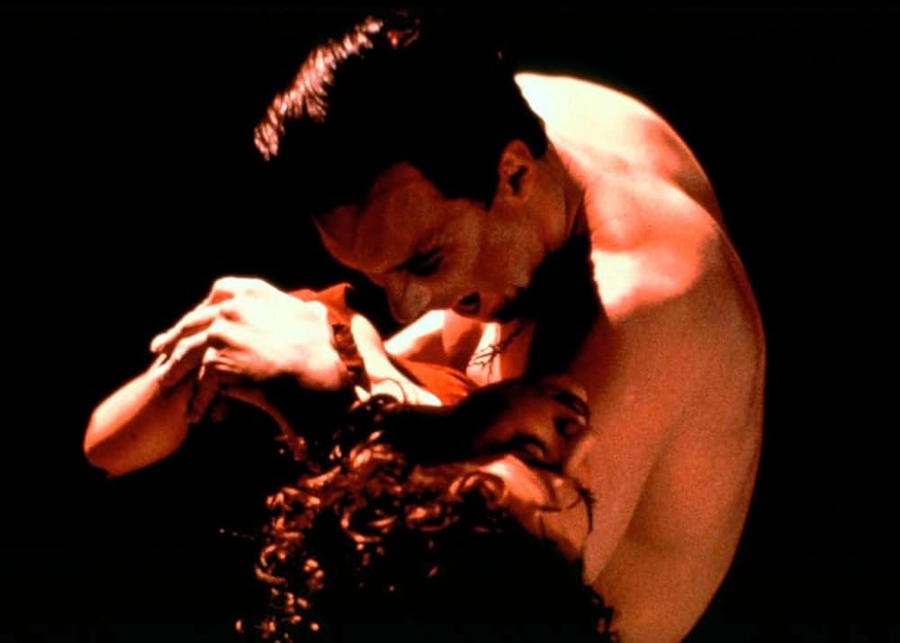 レディ・ヴァンパイア／淫夢伝説の画像